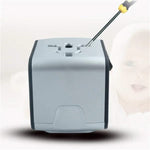 Universal Travel Adapter - 4 USB Ports Worldwide Power Plug Converter for 170+ Countries