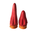 Slingshot Catapult with Leather Pouch – Outdoor Target Practice Toy