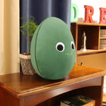Cute Avocado Plush Toy - Soft Stuffed Toys for Kids & Baby Room Decor