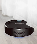 Smart Robot Vacuum for Efficient Pet Hair Cleaning on All Floors