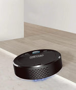 Smart Robot Vacuum for Efficient Pet Hair Cleaning on All Floors