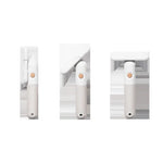 5-Mode Pet Grooming Brush - Gentle Hair Removal Comb for Cats & Dogs