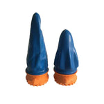 Slingshot Catapult with Leather Pouch – Outdoor Target Practice Toy