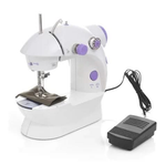 Mini Electric Sewing Machine - Portable Household Sewing Tool