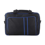 PS5 Console Storage Bag - Protective Travel Case with Shoulder Strap