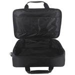 PS5 Console Storage Bag - Protective Travel Case with Shoulder Strap