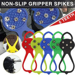 Buy Unisex Ice Gripper Cleats for Safe Winter Walks