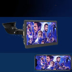 7-Inch Portable GPS Navigator - Car Navigation System with Autonavi Maps