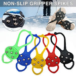 Buy Unisex Ice Gripper Cleats for Safe Winter Walks