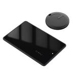 MiLi MiCard Apple Find My Tracker - Credit Card Slim Bluetooth Item Locator for Wallet