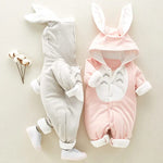 Baby Jumpsuit Romper - Soft One-Piece Outfit for Infants & Toddlers
