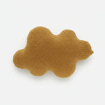 Lamb Plush Sofa Pillow Cushion Ins Living Room Cotton CloudMango Yellow