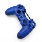 PS4 Controller Replacement Shell Case - Full Housing Kit for DualShock 4 JDS-050/055 JDM-050