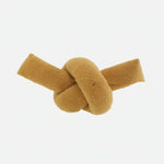 Lamb Plush Sofa Pillow Cushion Ins Living Room BriquetMango Yellow