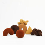 Lamb Plush Sofa Pillow Cushion Ins Living Room