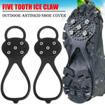 Buy Unisex Ice Gripper Cleats for Safe Winter Walks