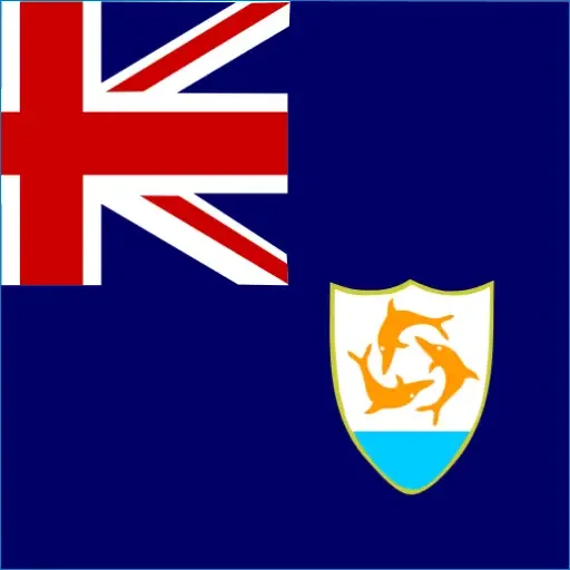 Anguilla eSIM 4G - Travel Data Roaming Plan