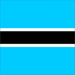 Botswana eSIM Travel Data Roaming eSIM Connectivity 3G/4G