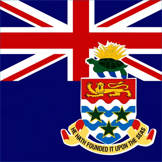 Cayman Islands eSIM 5G - Travel Data Roaming